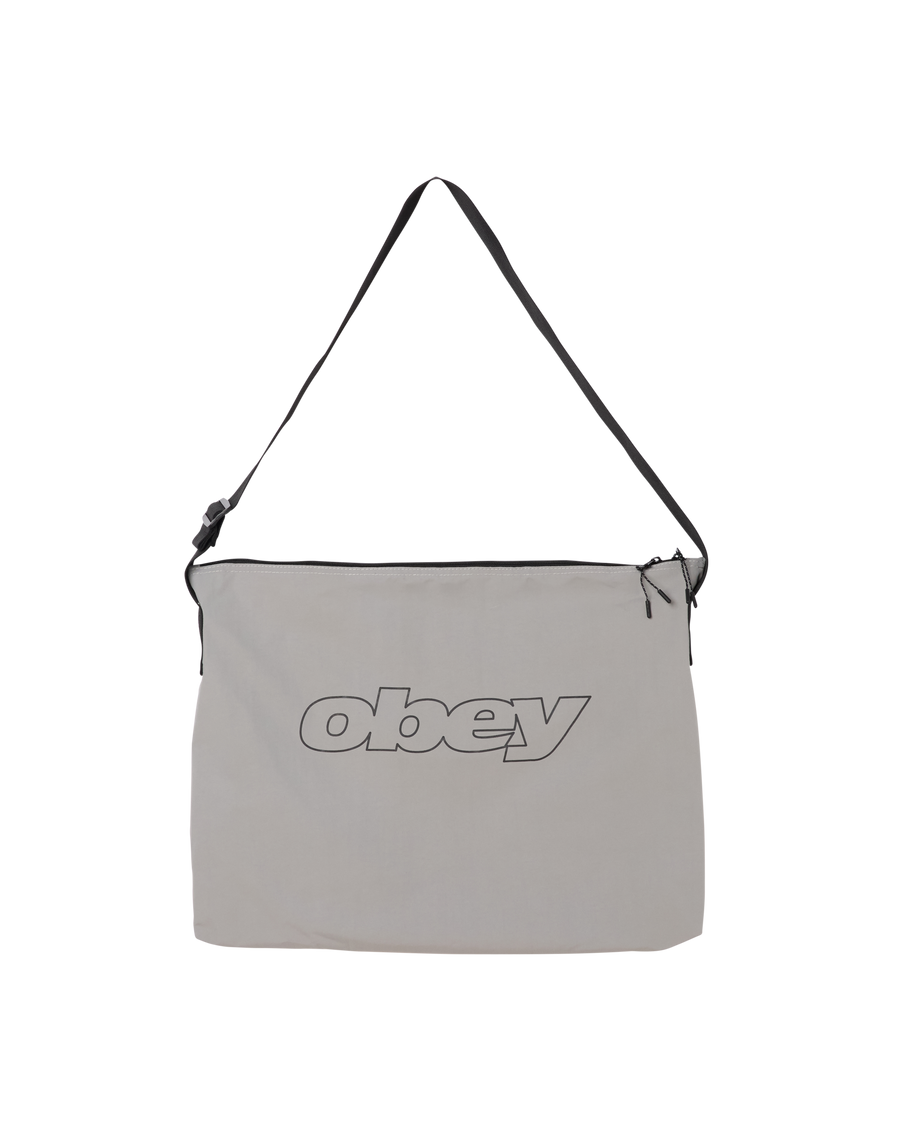 EXPLORER MESSENGER BAG - Image 1