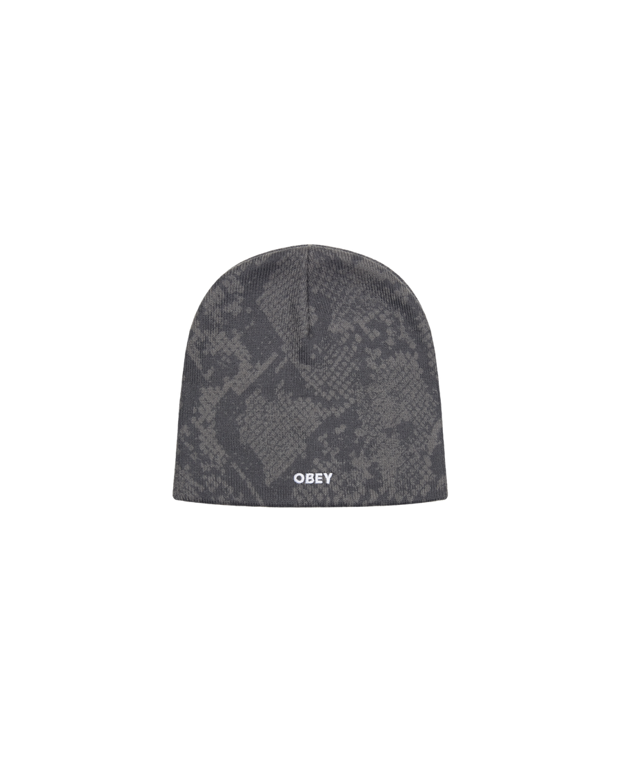 OBEY SILO BEANIE - Image 1