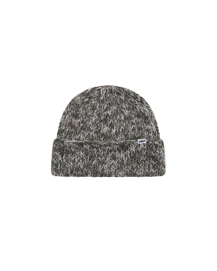 ROCKSTEADY CROTCHE BEANIE - Image 1