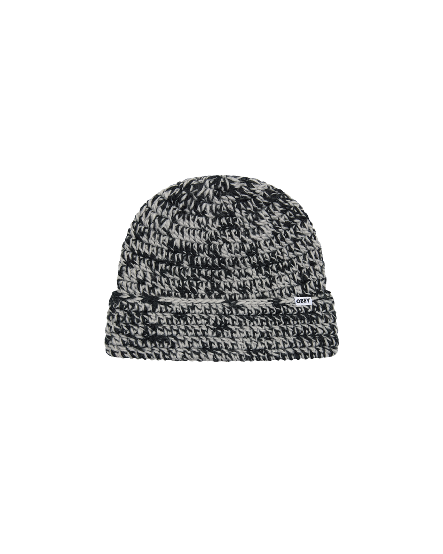 DESMOND CROTCHE BEANIE - Image 1