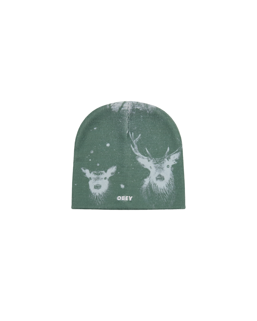 HEADLIGHTS BEANIE - Image 1