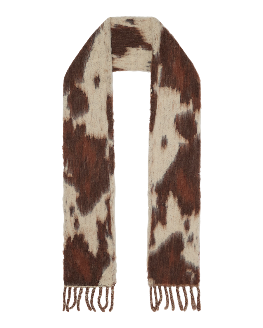 OBEY MAX SCARF - Image 1