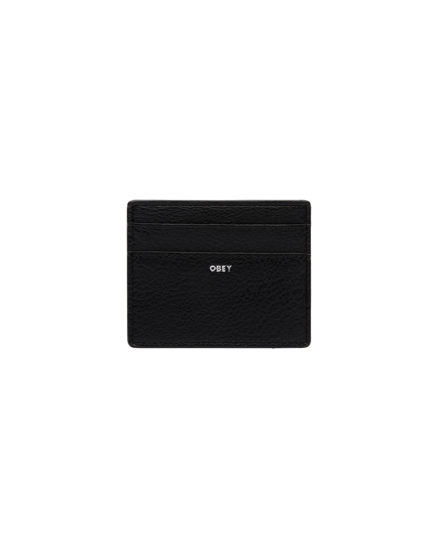 OBEY CARD WALLET - Image 1