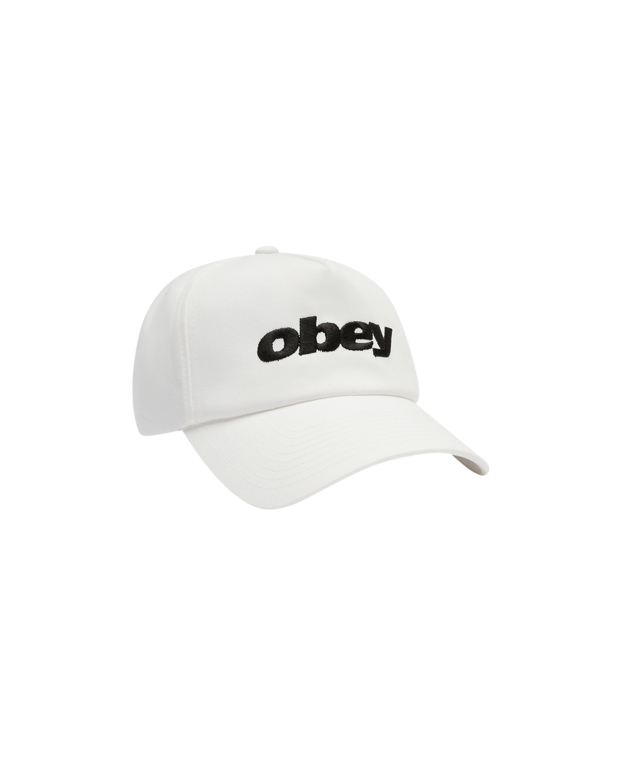 DELTA 5 PANEL SNAPBACK - Image 1