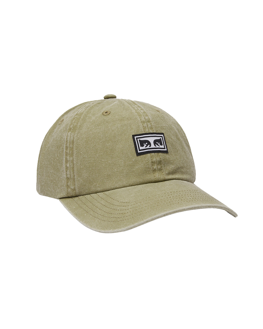 ICON EYES PIGMENT HAT - Image 1