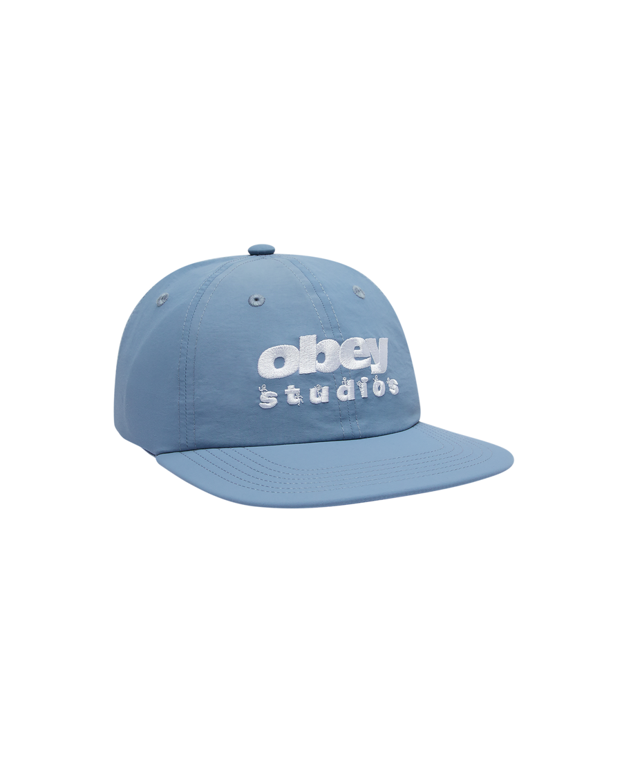 DANCE STUDIO NYLON 6 PANEL - Image 1