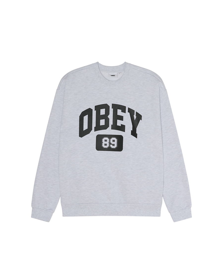 OBEY ACADEMY CREWNECK - Image 1