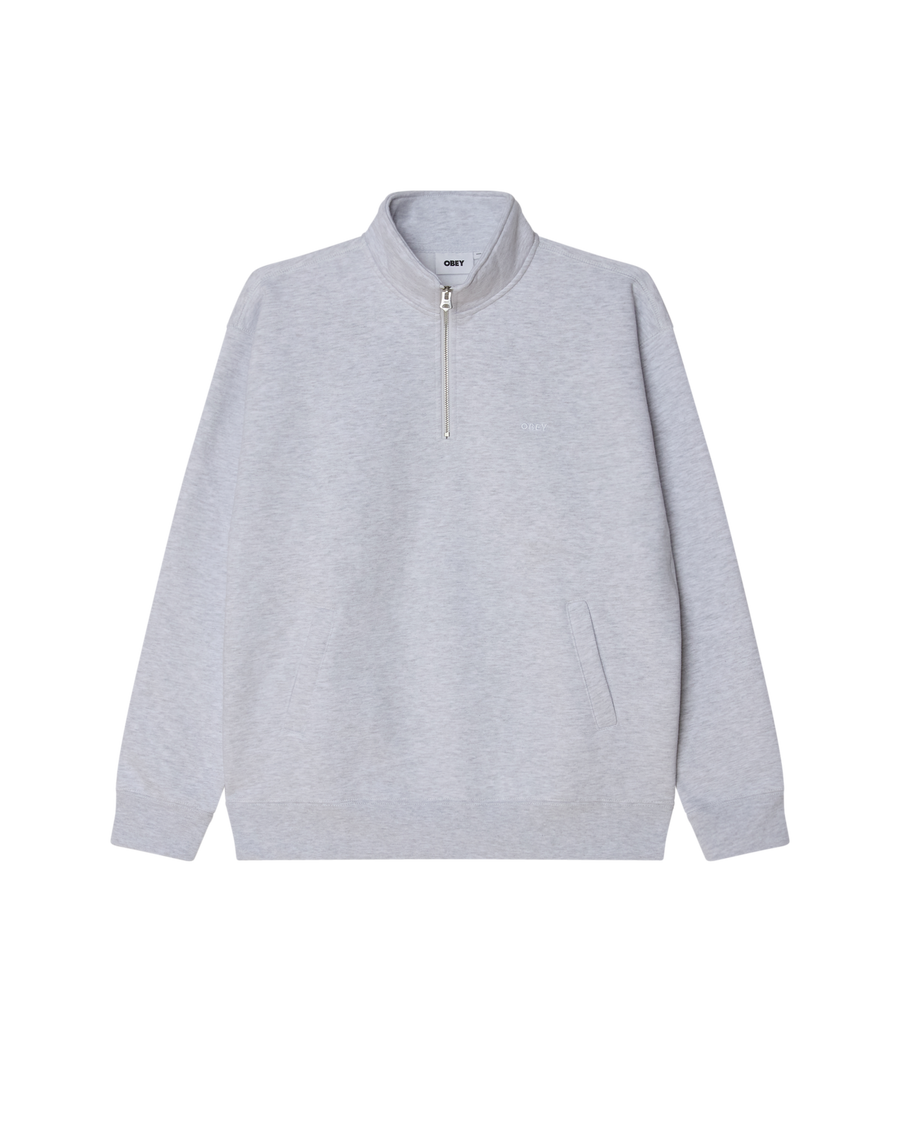 EST. WORKS BOLD MOCKNECK - Image 1