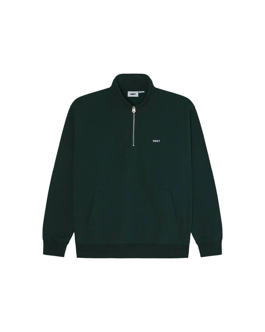 EST. WORKS BOLD MOCKNECK - Image 1