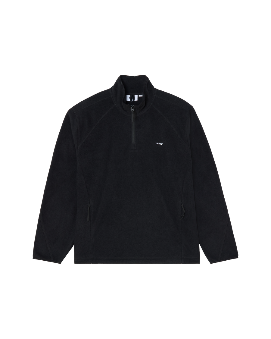 VETTA POLAR FLEECE PULLOVER - Image 1