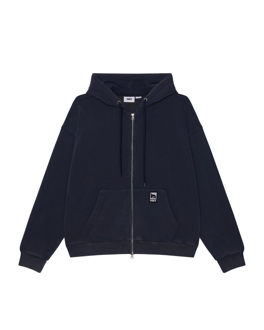 POST ZIP HOOD - Image 1