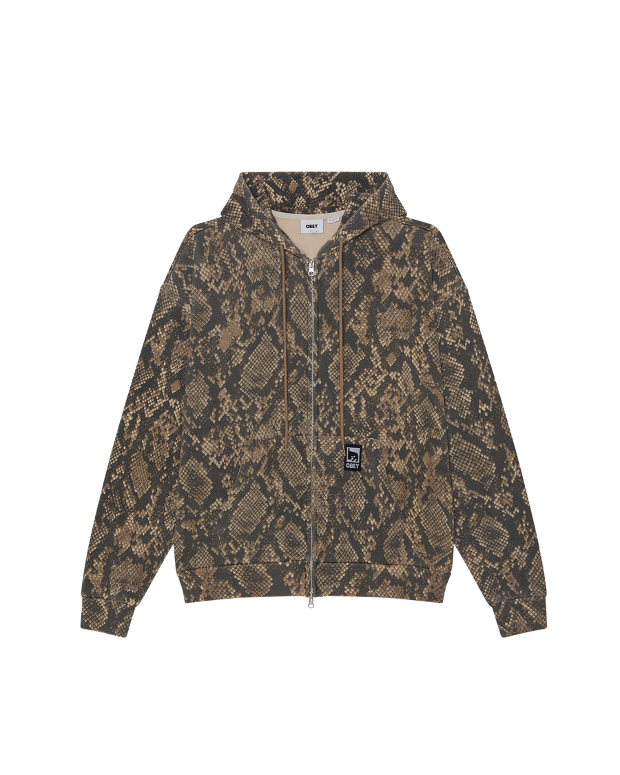 POST ZIP HOOD - Image 1