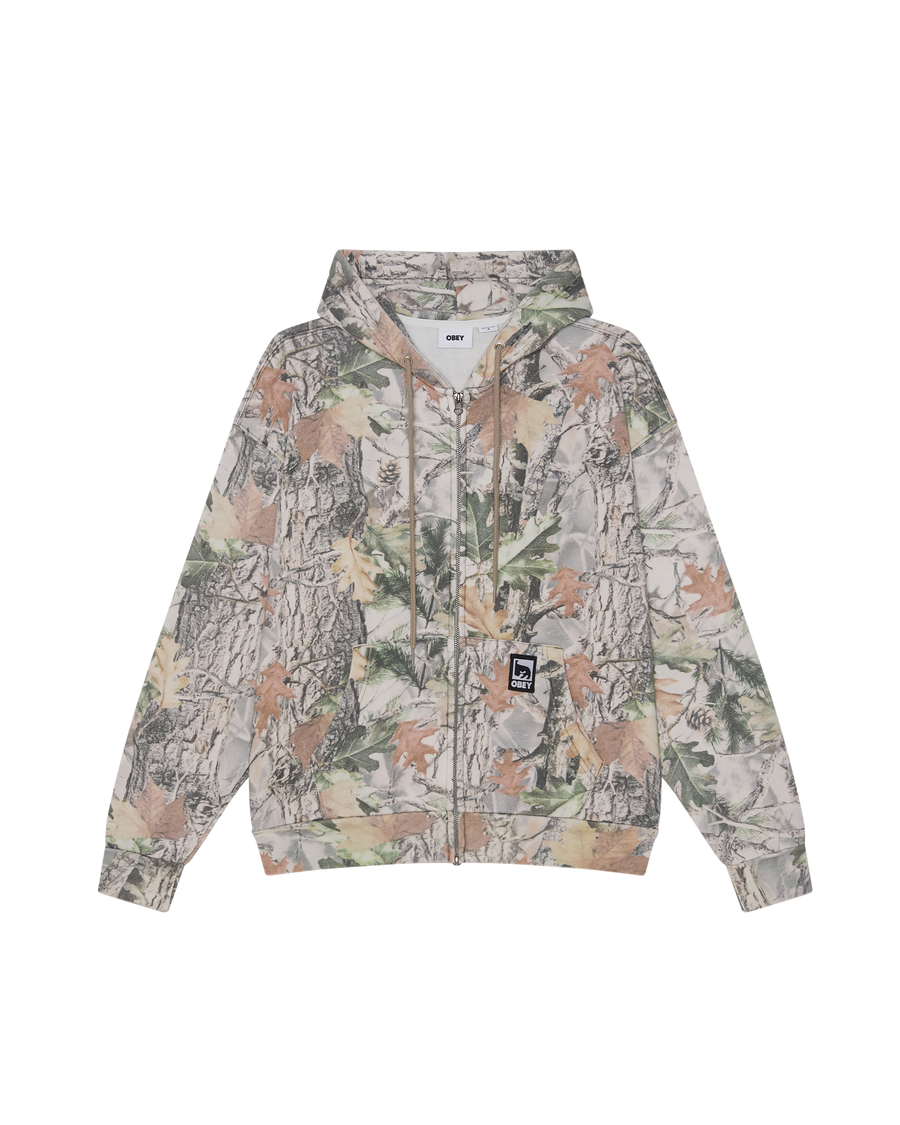POST ZIP HOOD - Image 1