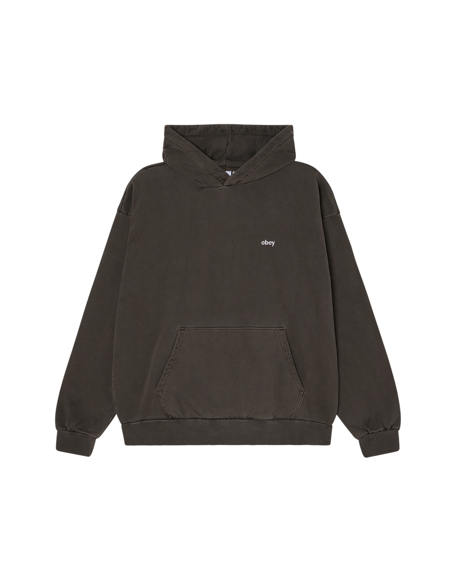 LOWERCASE PIGMENT PULLOVER - Image 1