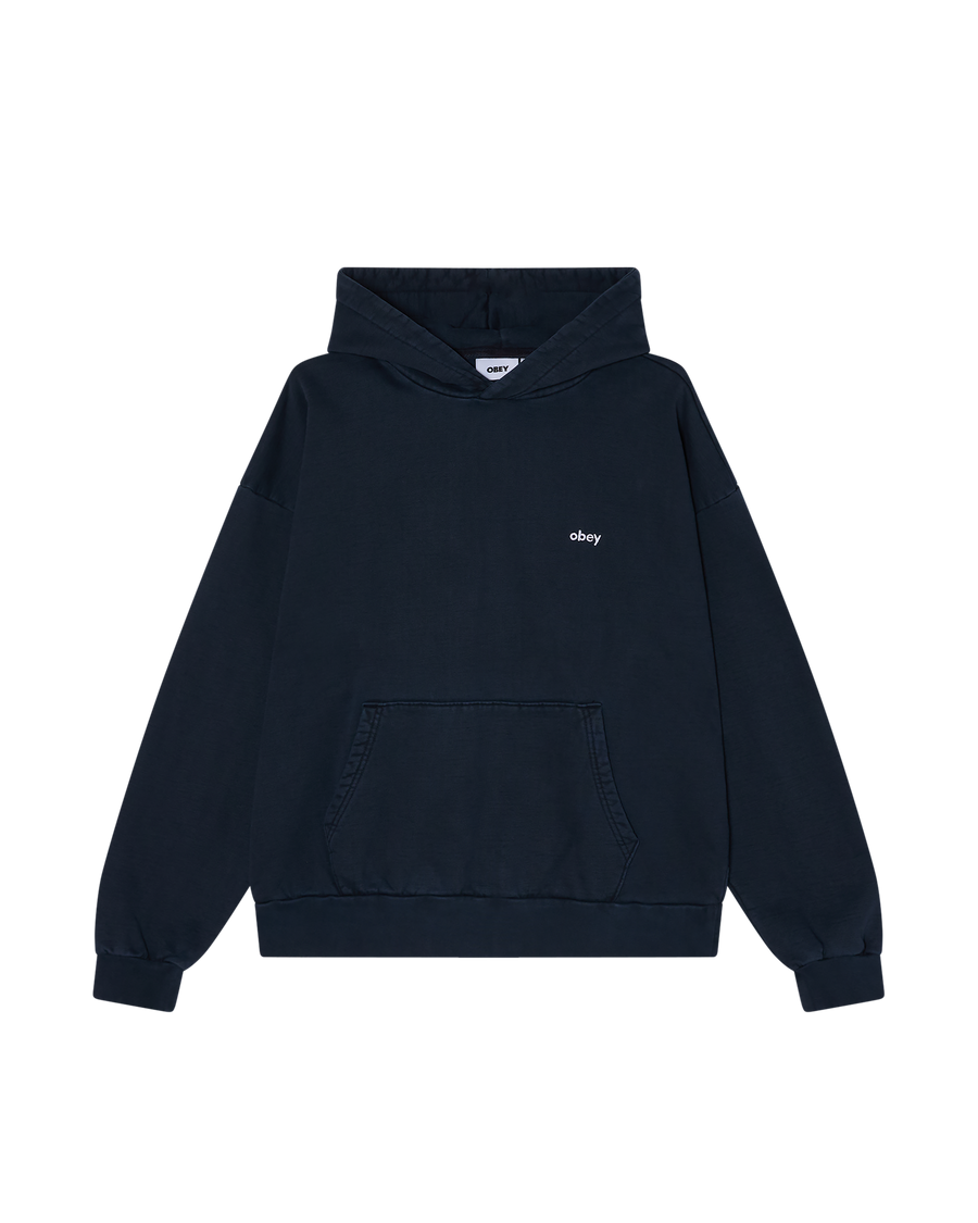 LOWERCASE PIGMENT PULLOVER - Image 1