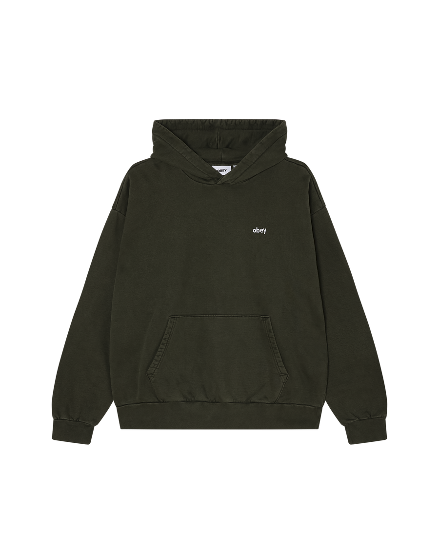 LOWERCASE PIGMENT PULLOVER - Image 1