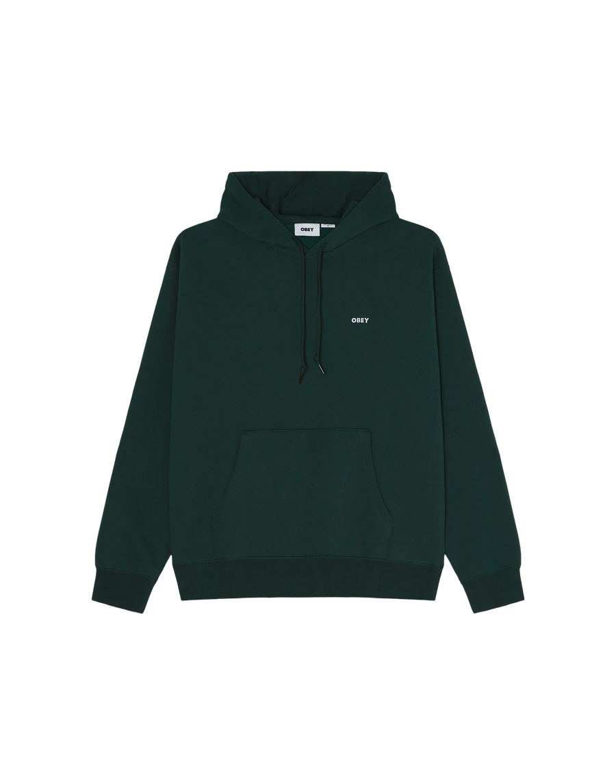 EST. WORKS BOLD II PULLOVER - Image 1