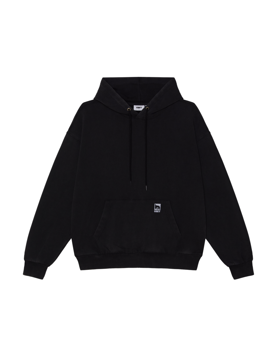 OBEY POST PULLOVER - Image 1