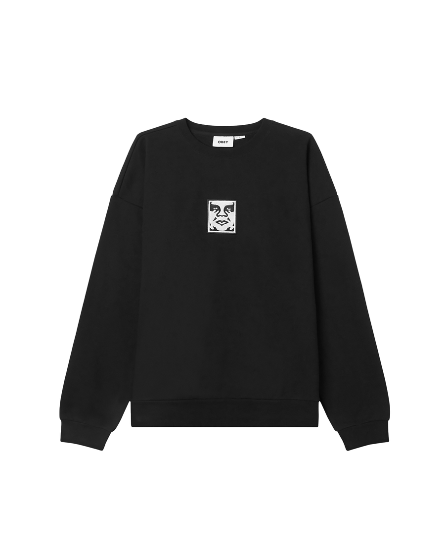ICON CREWNECK - Image 1