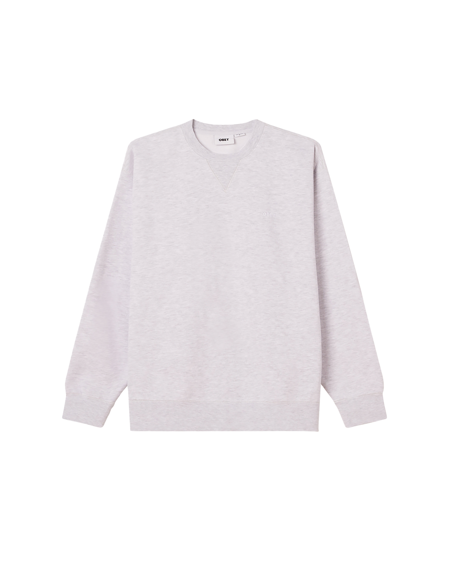 EST. WORKS BOLD II CREWNECK - Image 1
