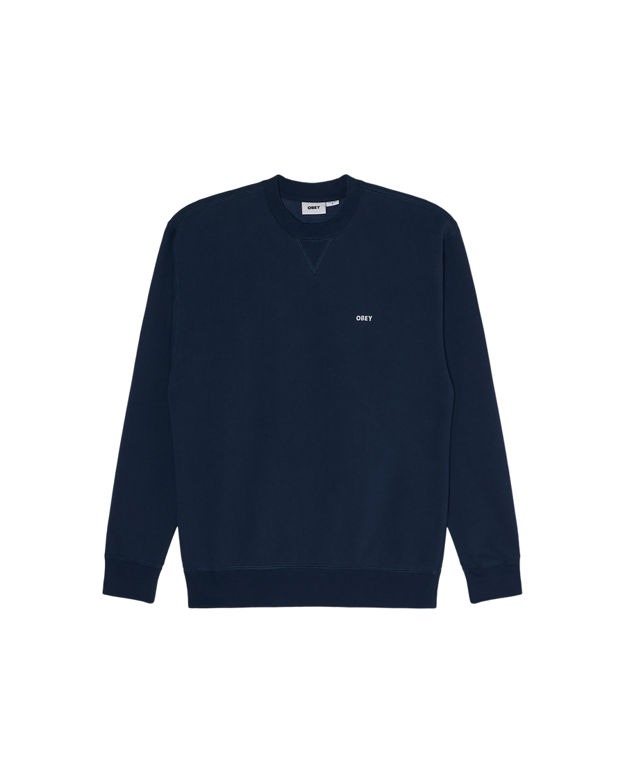 EST. WORKS BOLD II CREWNECK - Image 1