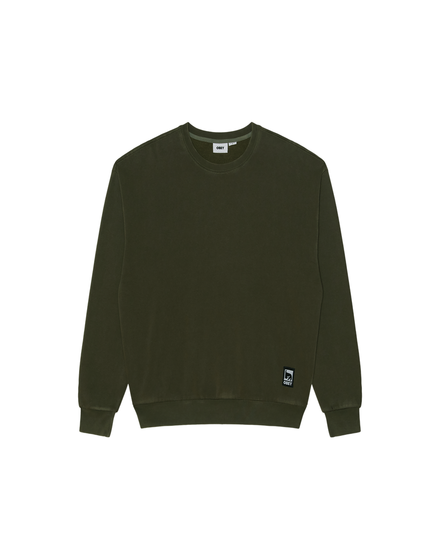 POST CREWNECK - Image 1