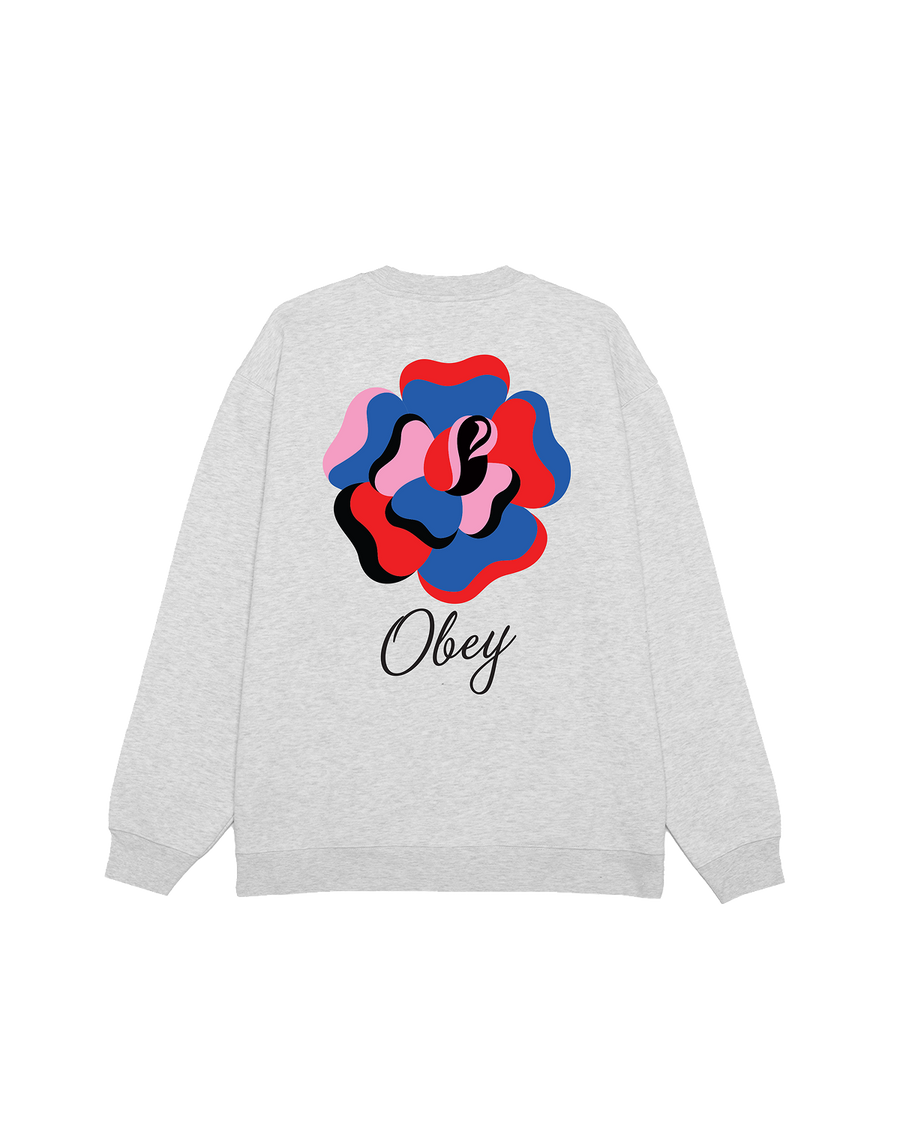 PAPER ROSE CREW - Image 1