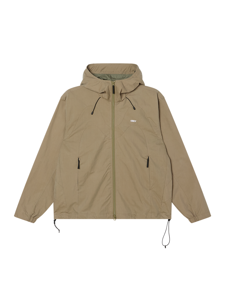 SOTA SHELL JACKET - Image 1