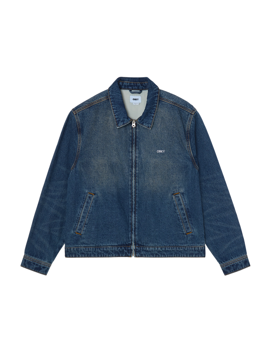 WORKSHOP JACKET - Image 1