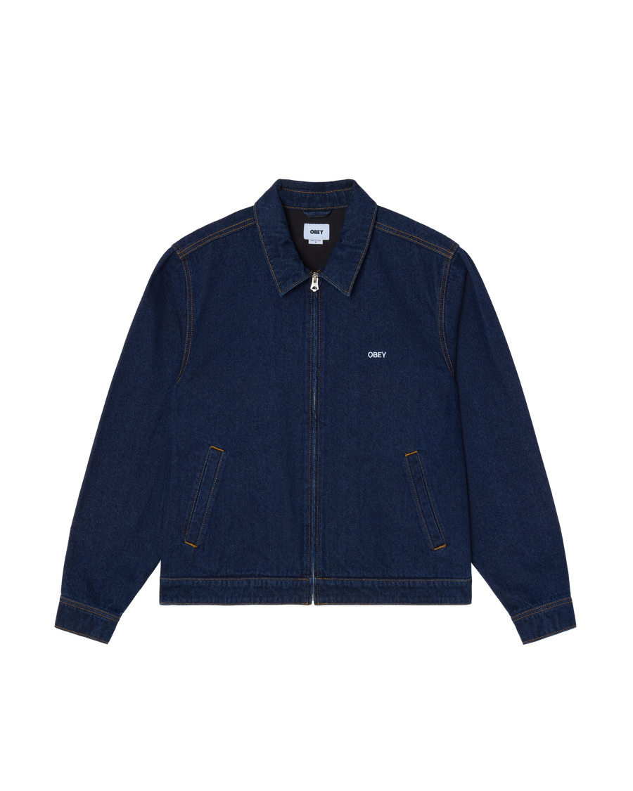 WORKSHOP JACKET - Image 1