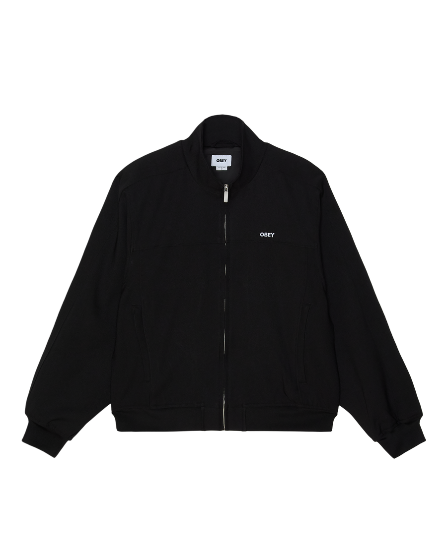 TAILORED TRACK JACKET - Image 1