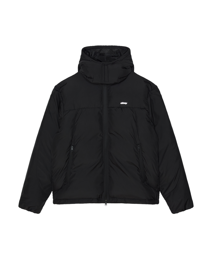 STORM PUFFER - Image 1