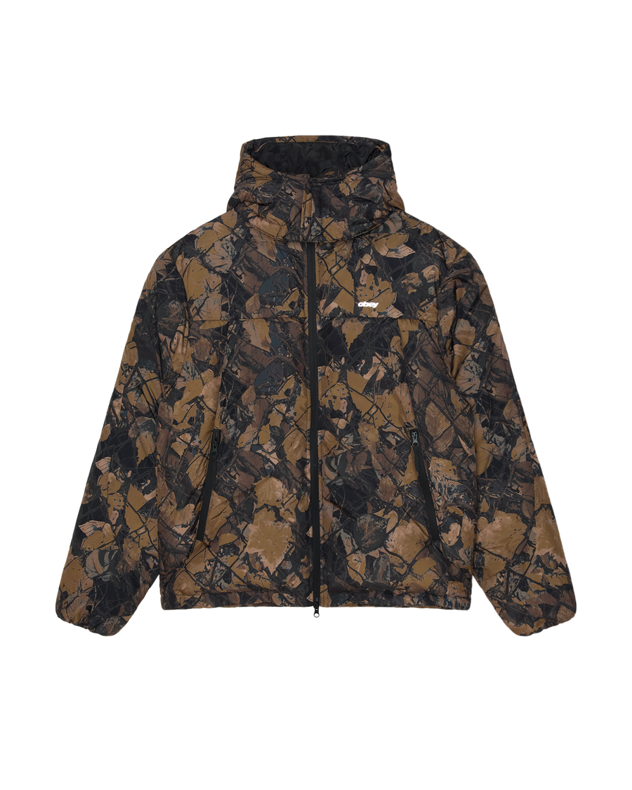 STORM PUFFER - Image 1