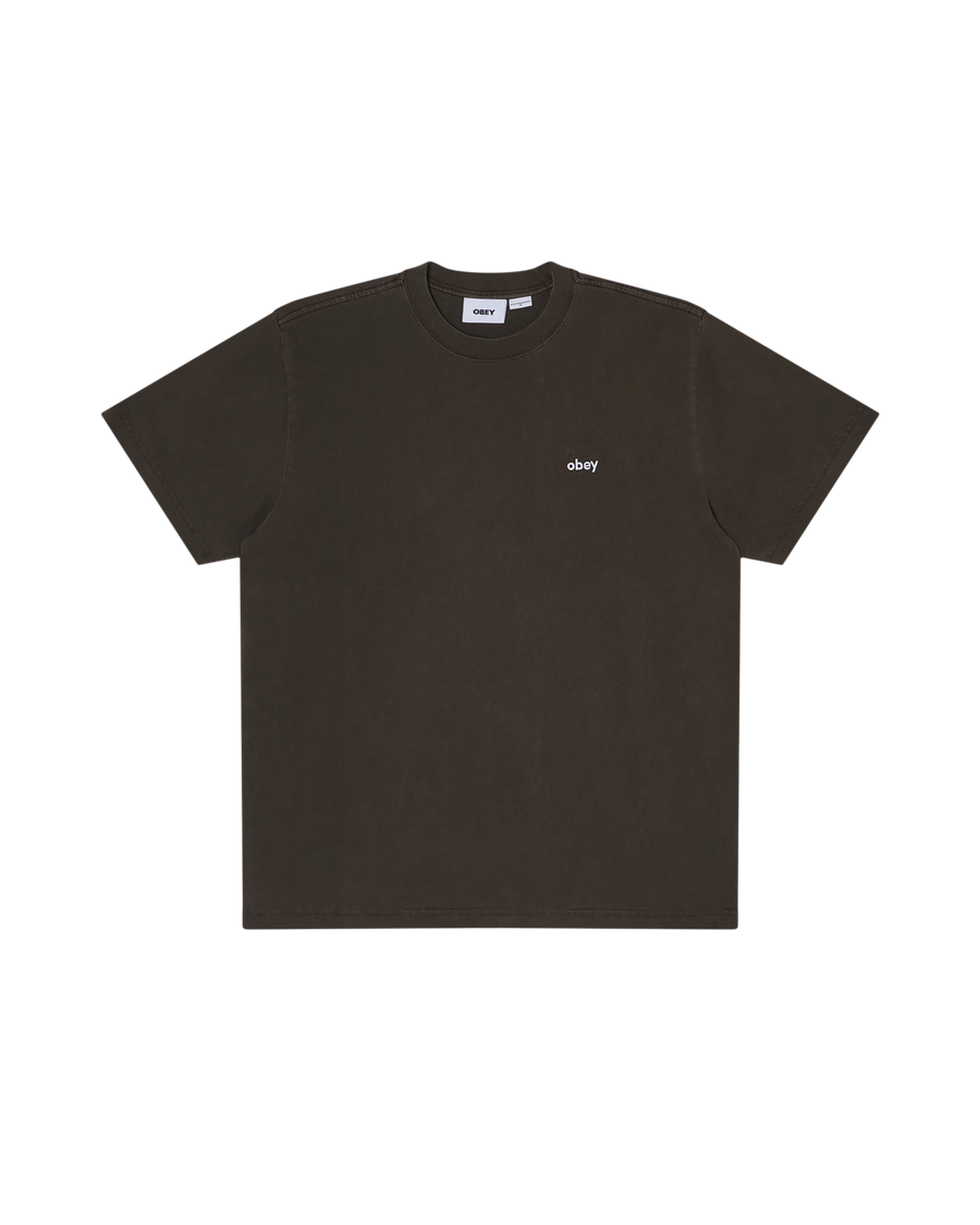 LOWERCASE PIGMENT T-SHIRT - Image 1