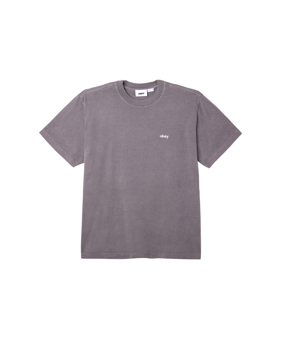 LOWERCASE PIGMENT T-SHIRT - Image 1
