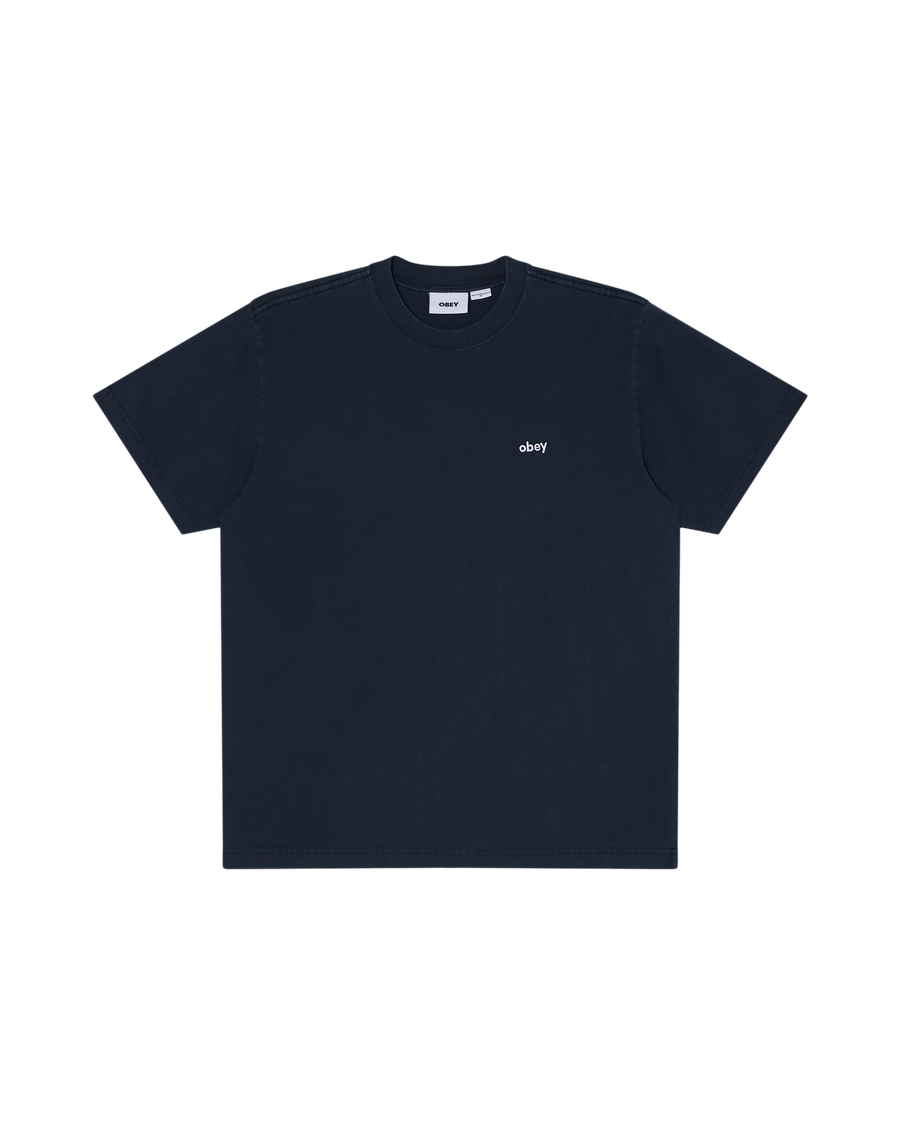 LOWERCASE PIGMENT T-SHIRT - Image 1