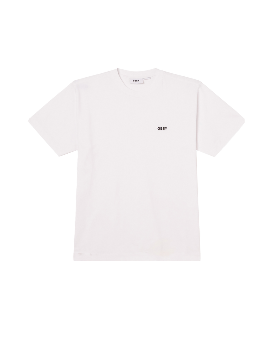 EST. WORKS BOLD T-SHIRT - Image 1