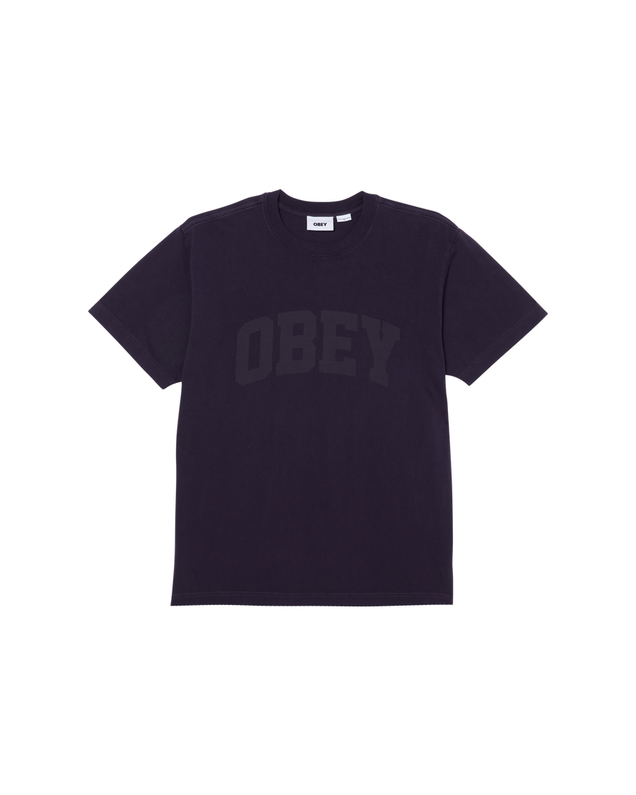 COLLEGIATE PIGMENT T-SHIRT - Image 1