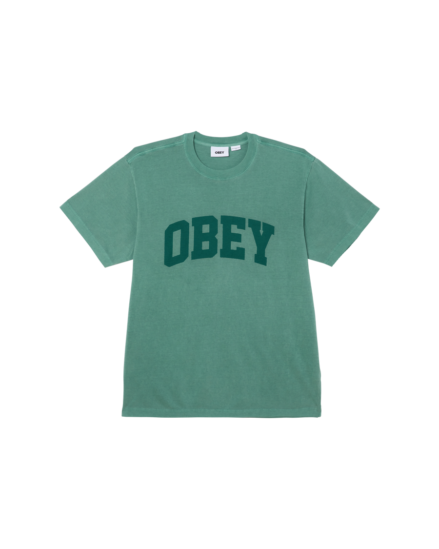 COLLEGIATE PIGMENT T-SHIRT - Image 1