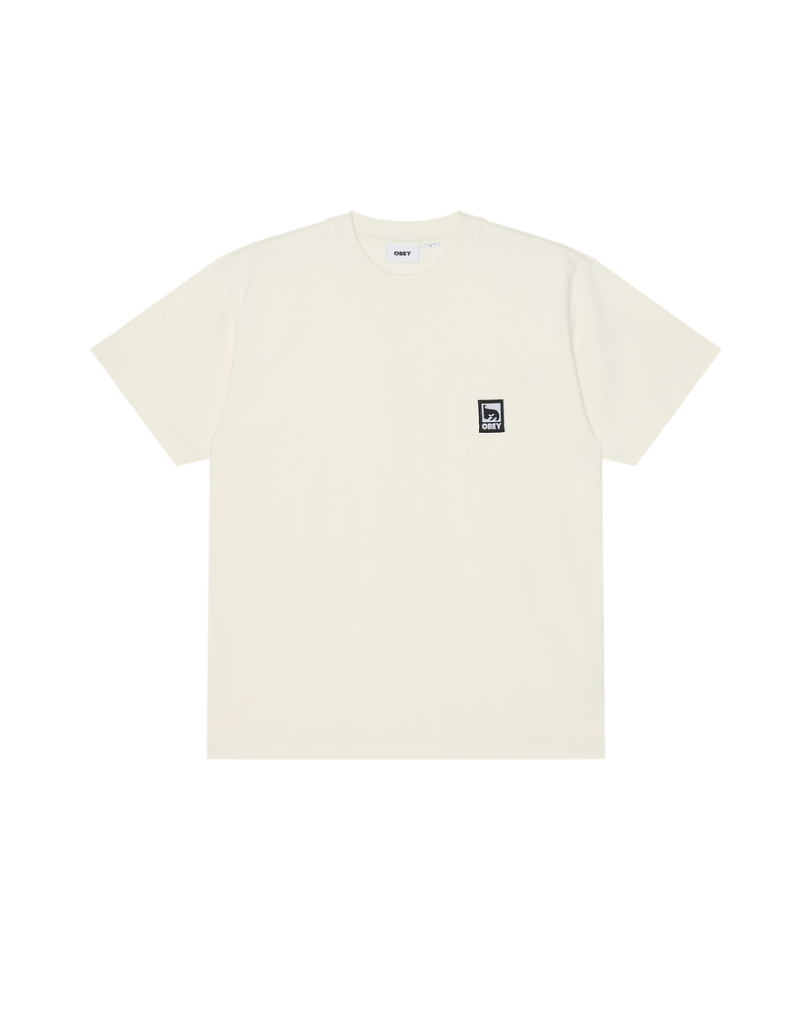 POST POCKET T-SHIRT - Image 1