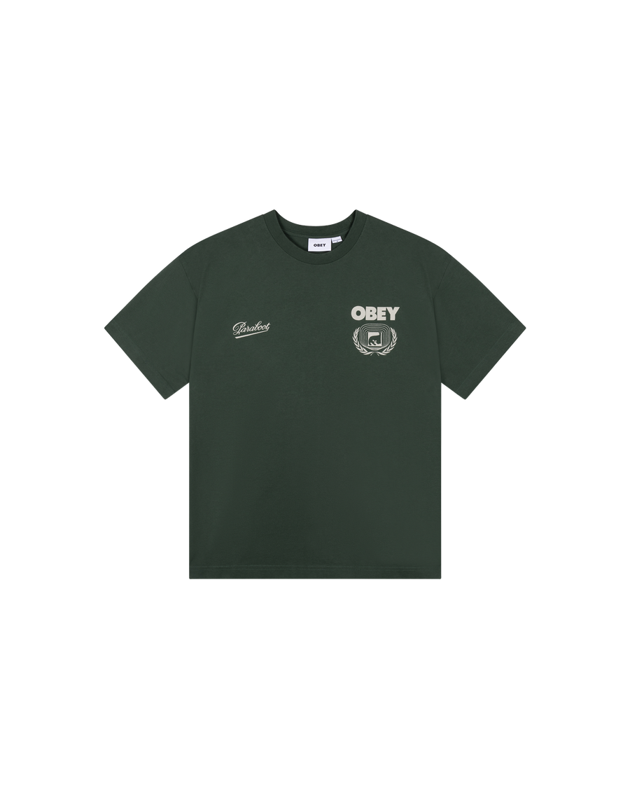 KRANKS T-SHIRT - Image 1