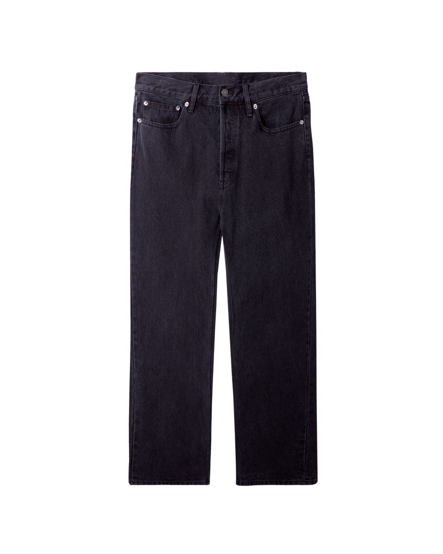 HARDWORK DENIM - Image 1