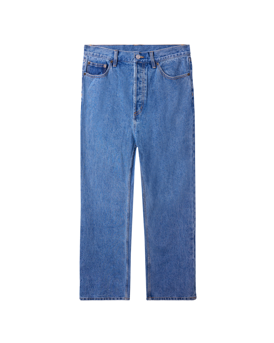 HARDWORK DENIM - Image 1