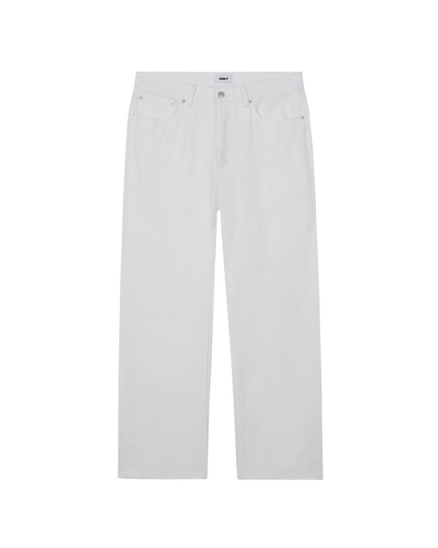 HARDWORK DENIM - Image 1