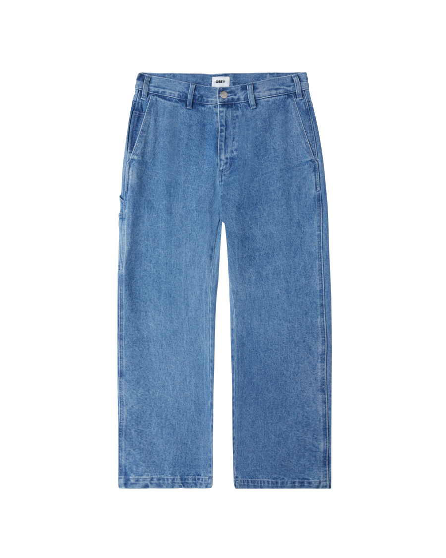 HARDWORK CARPENTER DENIM - Image 1