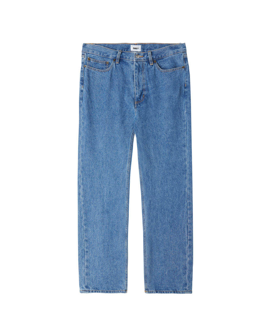 BENDER DENIM - Image 1