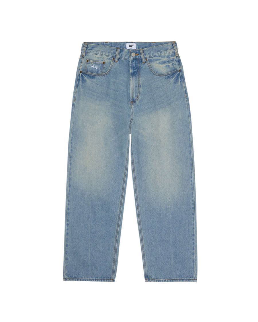 BIGWIG BAGGY DENIM - Image 1