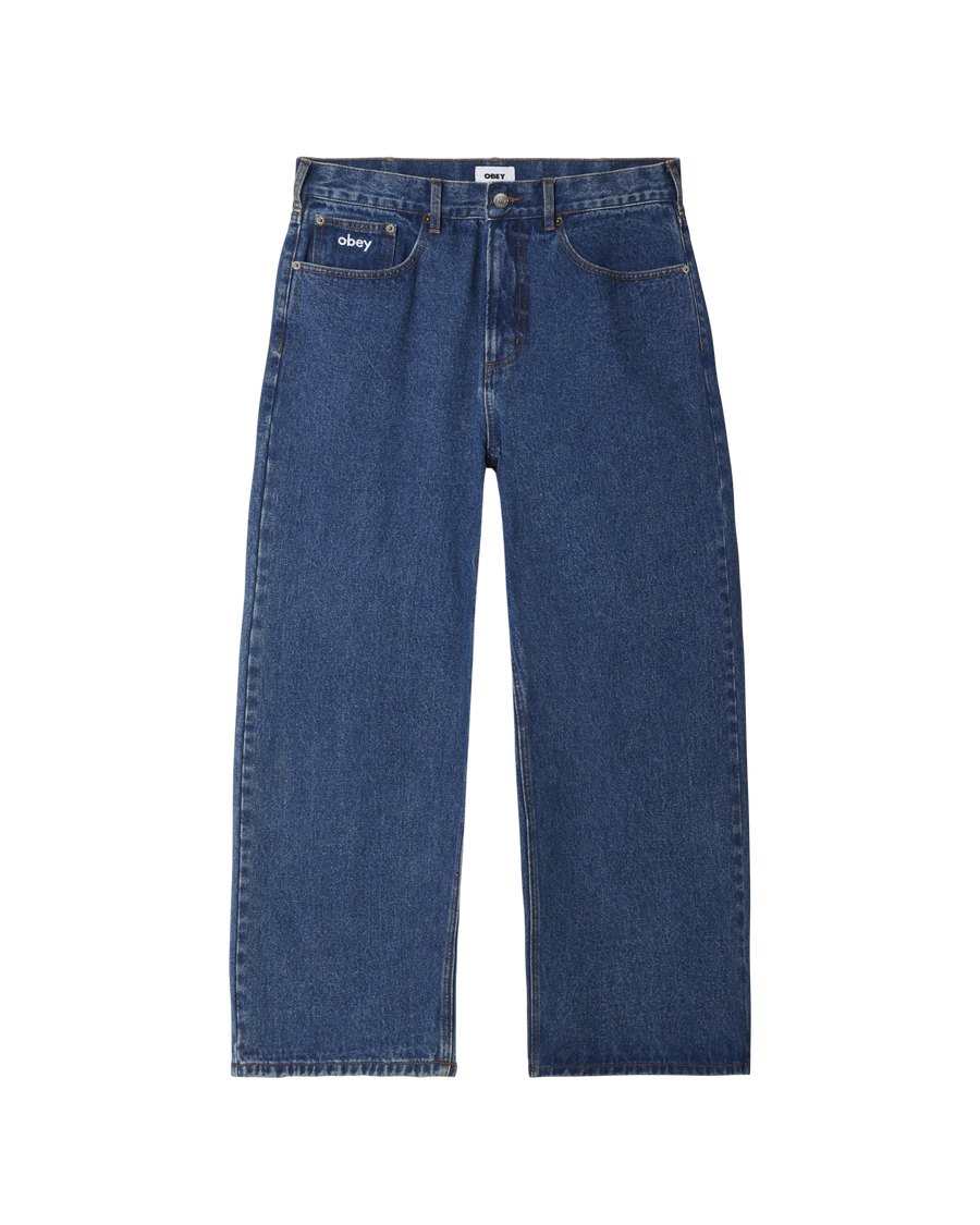 BIGWIG BAGGY DENIM - Image 1