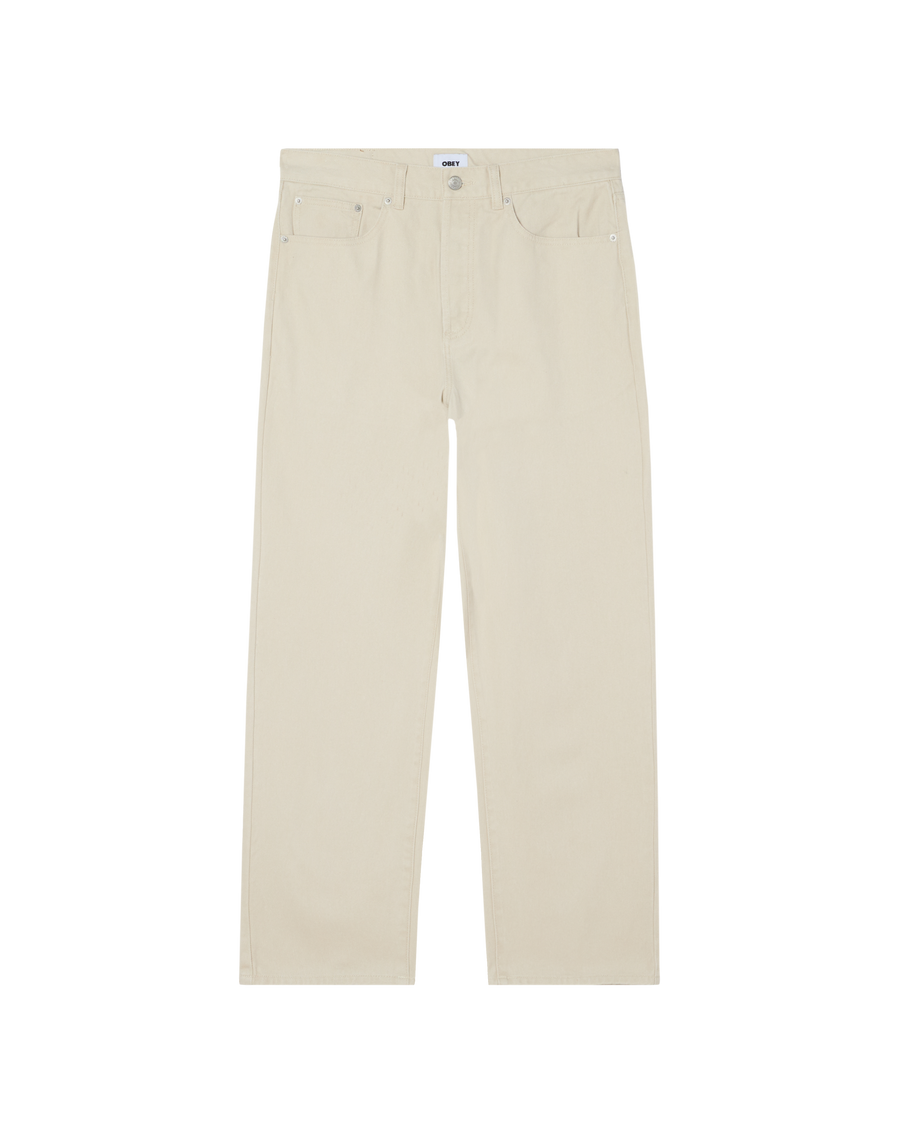 CLASSIC BAGGY DENIM - Image 1