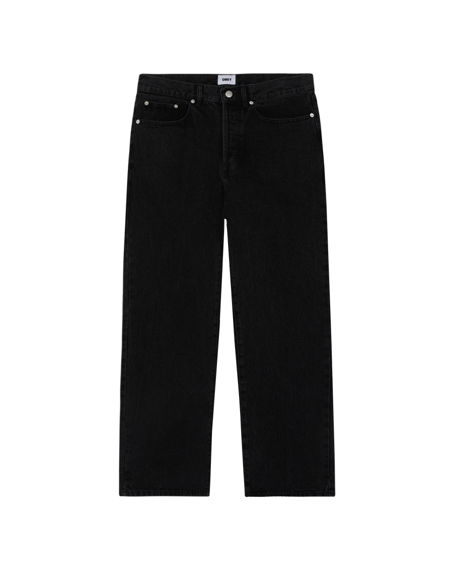 CLASSIC BAGGY DENIM - Image 1